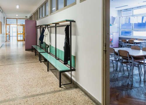 Problematični učenik (10) iz Zagreba otišao s roditeljima preko granice