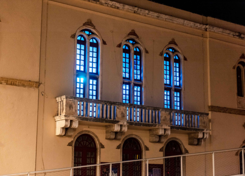 I Šibenik se pridružuje obilježavanju Noći kazališta