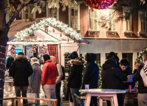 Poznato tko je dobio kućice na Adventuri, bit će ih ukupno 14