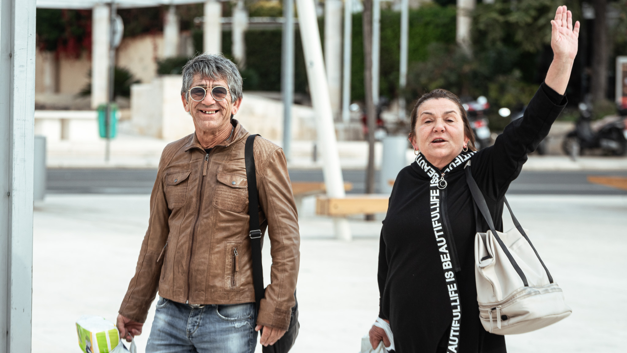 FOTO Đir po gradu, četvrtak 14. studenog