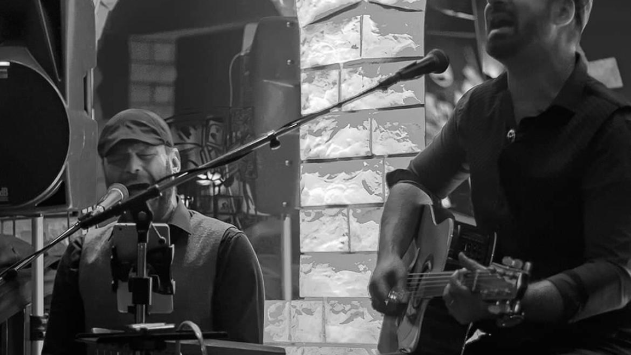 Dinamični duo Vojo i Erca uživo u MiMa!