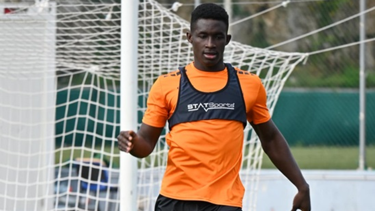 HNK Šibenik produžio ugovor s Morrisonom