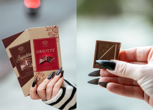 Redakcija ŠibenikIN-a probala Kraševe uzdanice: Ma Griotta je minjat Bajaderu