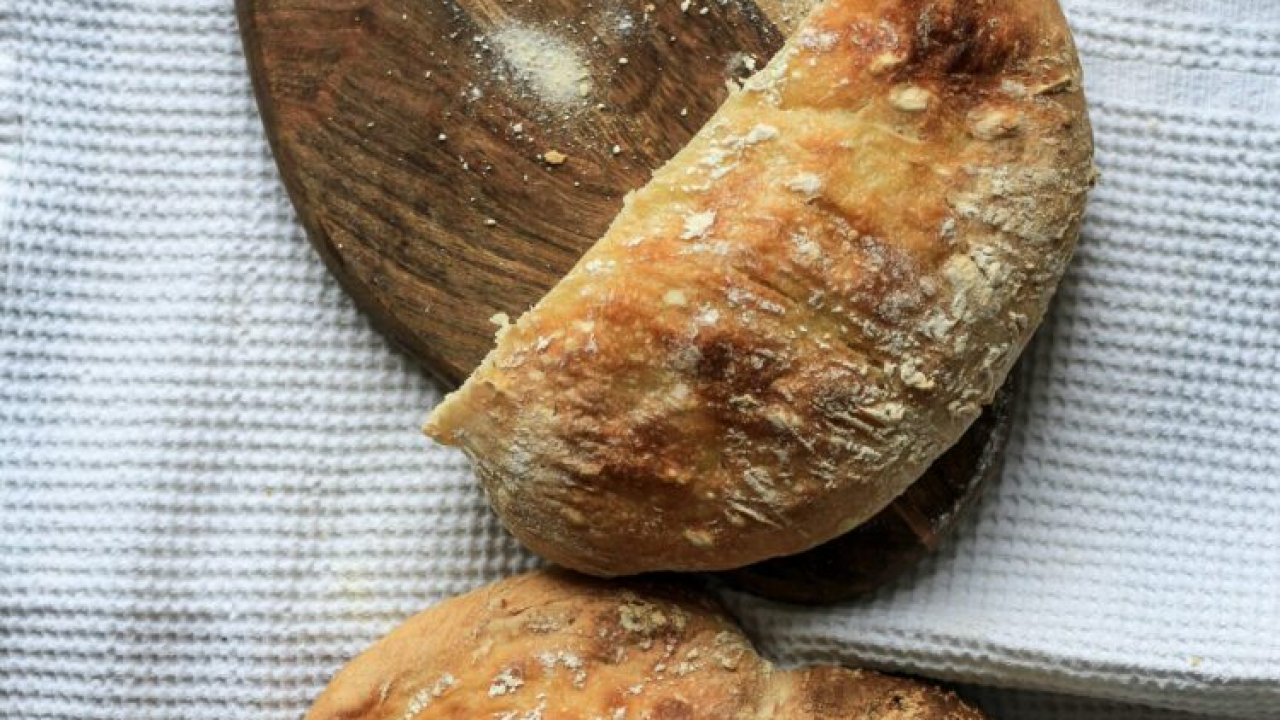 Zašto nam je tako teško odreći se kruha? Odgovor je možda u genima