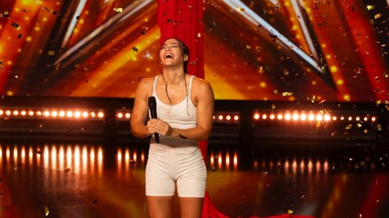 Nevjerojatan nastup Tamie: Kako je prebrodila rasizam i stigla do Supertalenta