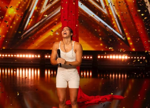 Nevjerojatan nastup Tamie: Kako je prebrodila rasizam i stigla do Supertalenta