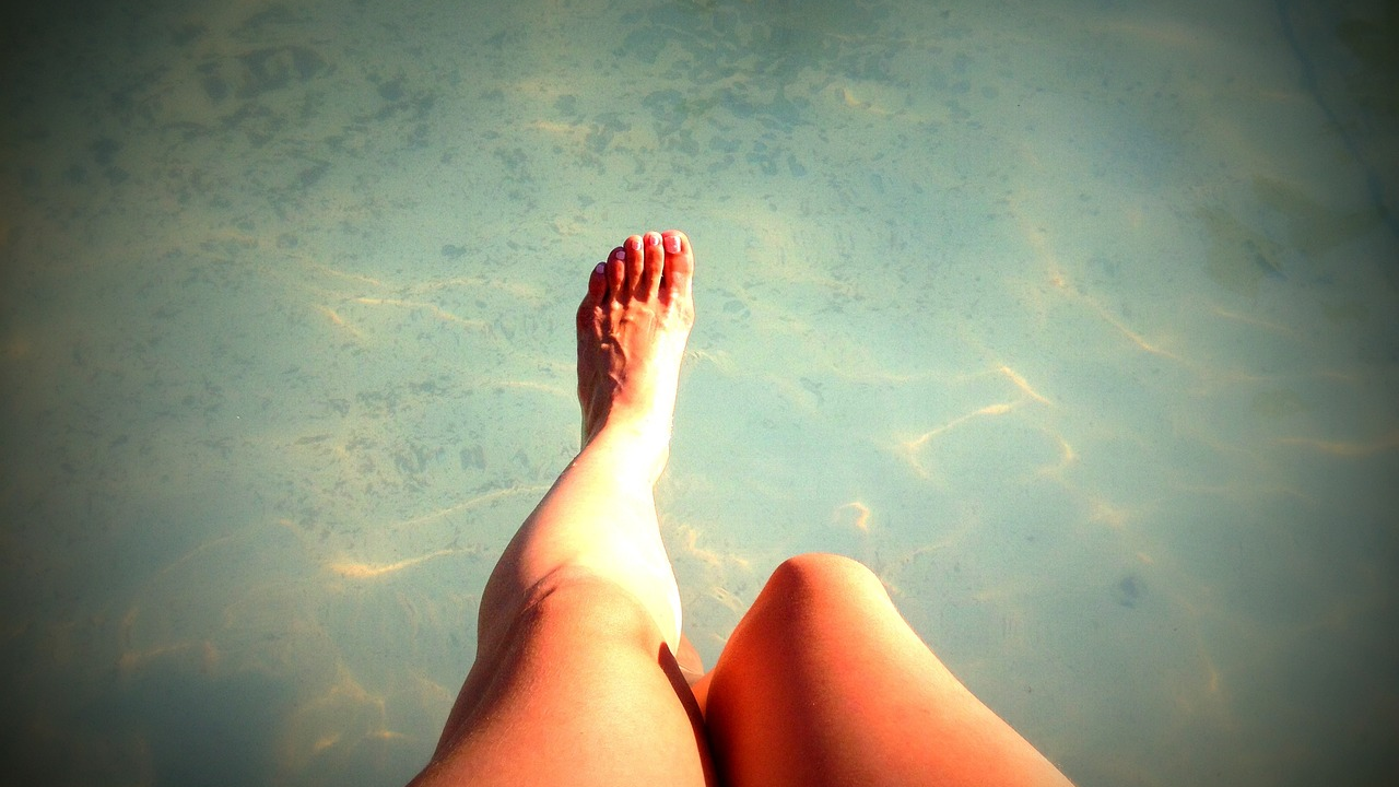 Koliko možete stajati na jednoj nozi? To otkriva kako starite