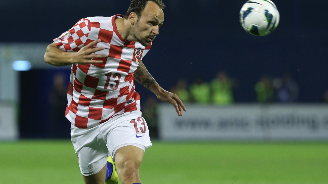 Šibenčanin Gordon Schildenfeld postao trener Vukovara