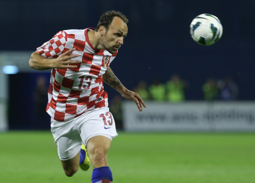 Šibenčanin Gordon Schildenfeld postao trener Vukovara