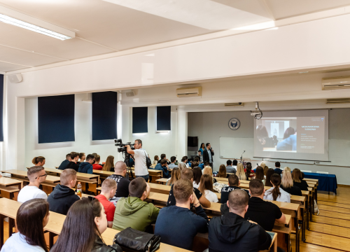 Županija je raspisala natječaj za stipendije koje idu do 3.400 eura