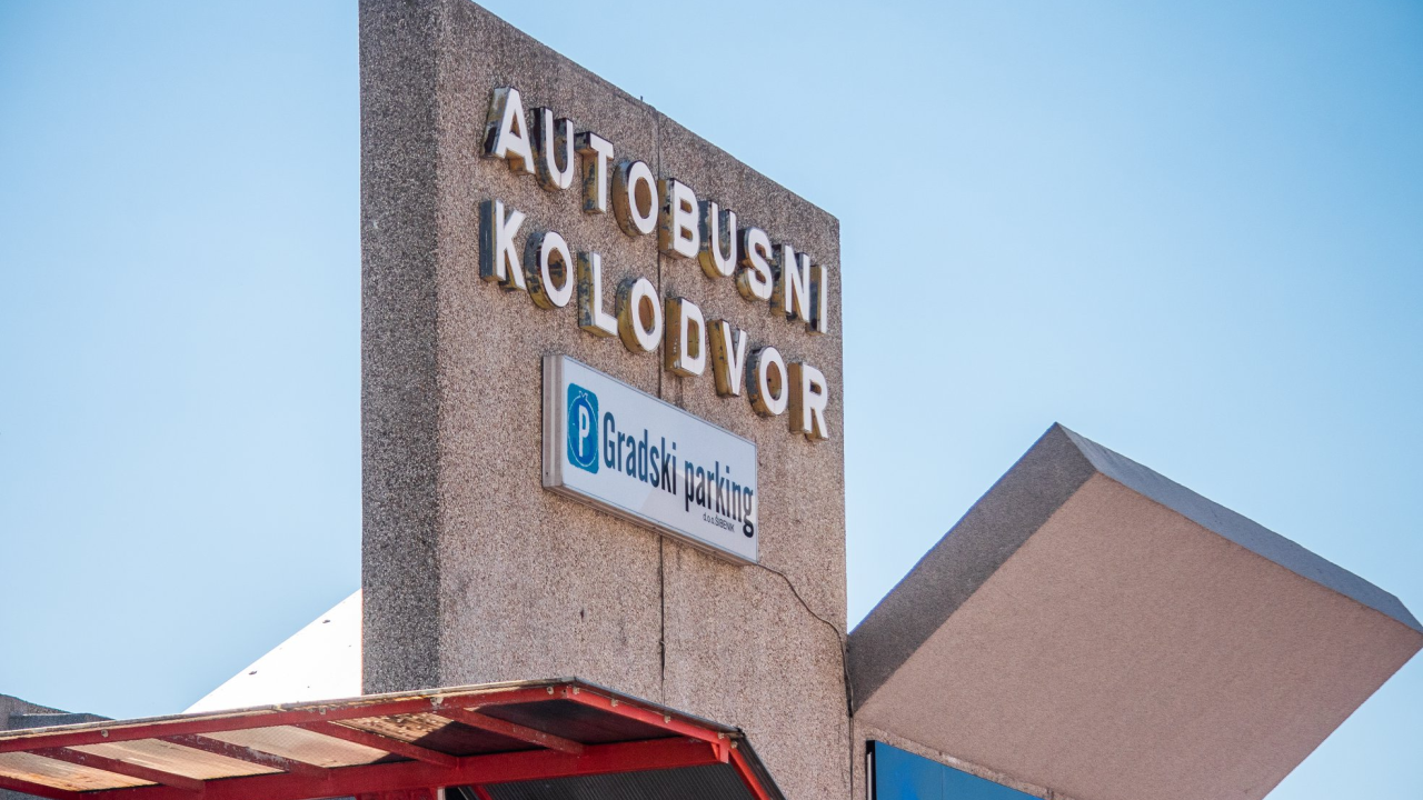 Zbog sanacije kolnika autobus prema Grebaštici Gornjoj i Brnjači neće voziti