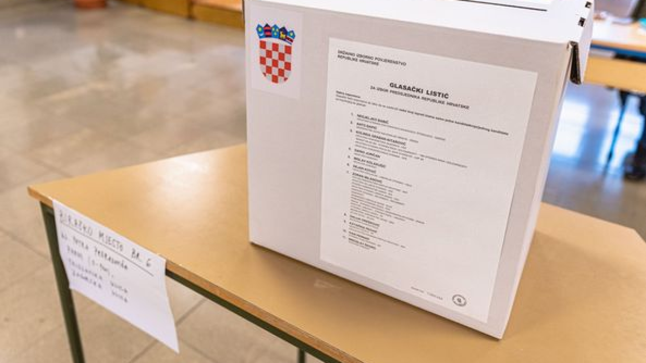 Predsjednički izbori održat će se 29. prosinca