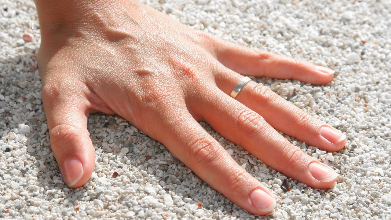 Provjerite prste: Jednostavnim testom možete otkriti probleme sa srcem ili plućima