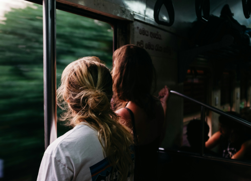 Ovi znakovi su najgori suputnici, s njima ste uvijek na rubu živaca