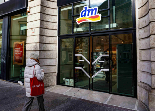 Evo zašto su cijene u njemačkom dm-u jeftinije nego u hrvatskom