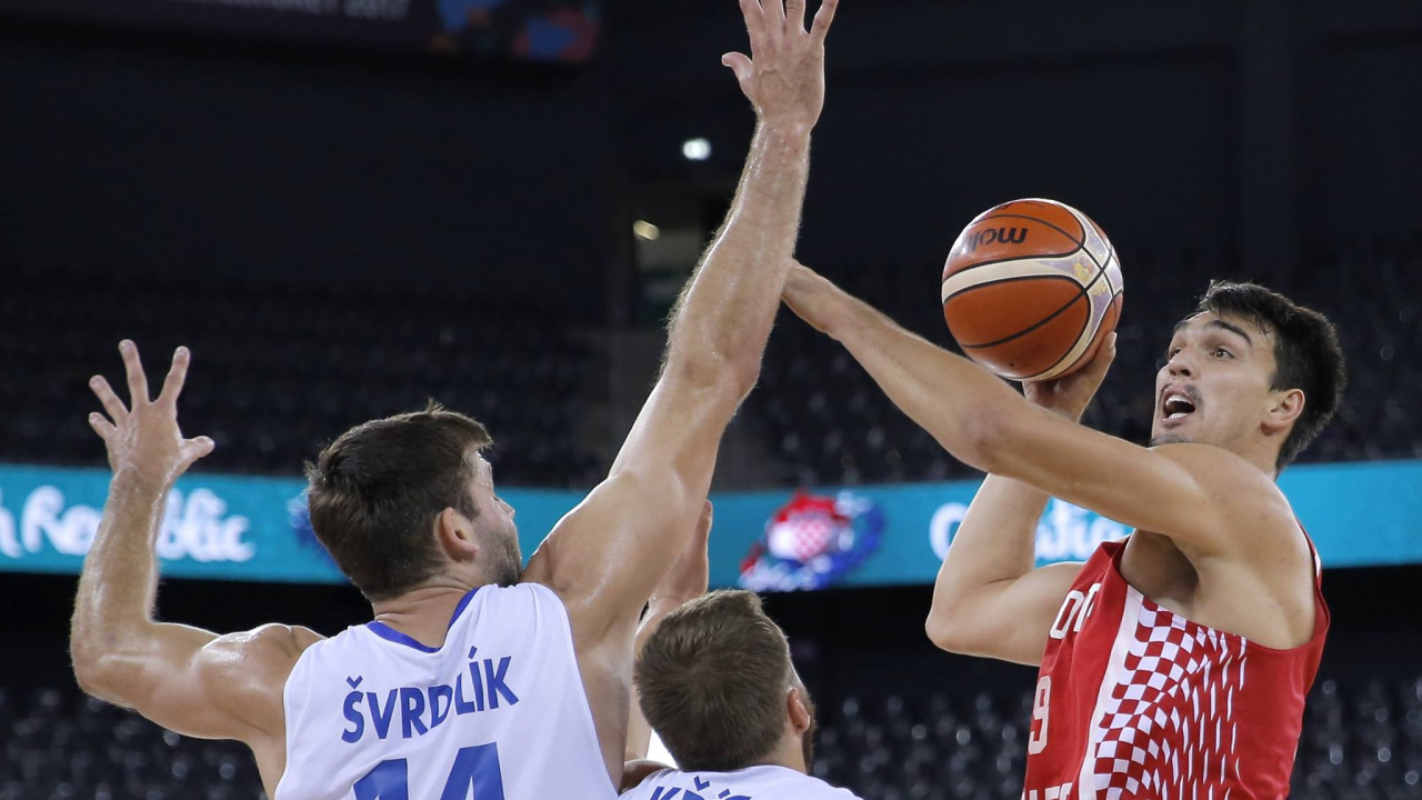 Osam koševa Šarića u pobjedi Denvera