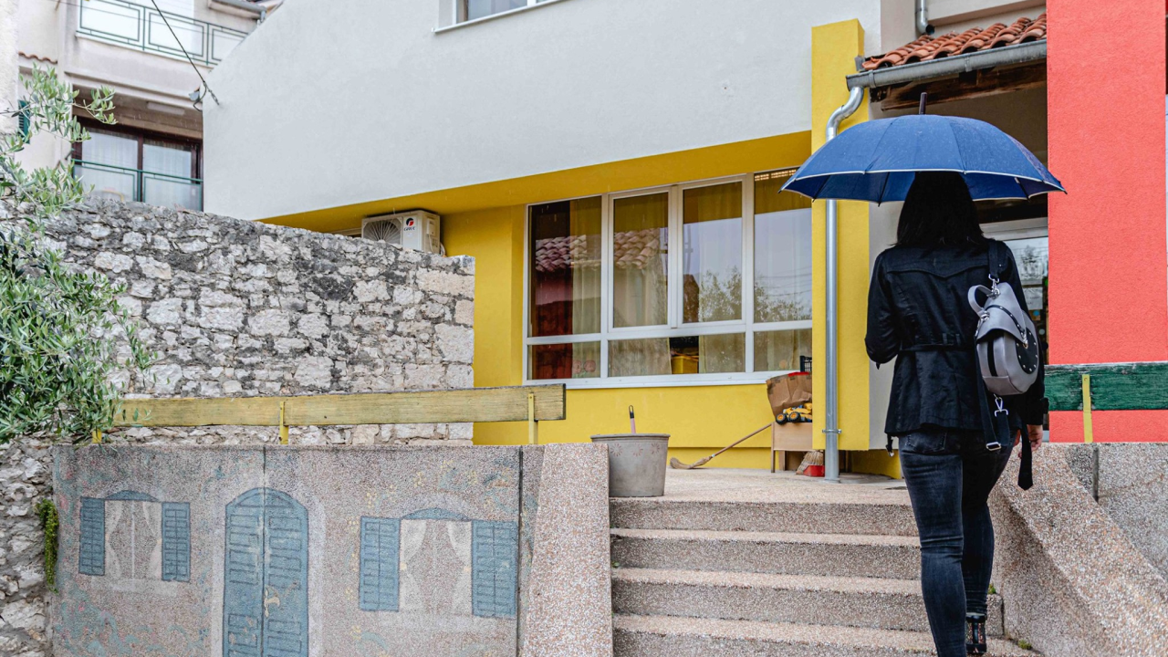 Nejednakost i diskriminacija: Roditelji djece u šibenskim privatnim vrtićima pozivaju na mirno okupljanje