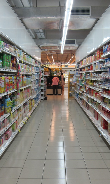 Ovisnost o visoko prerađenoj hrani prevladava kod generacije 1960. - 1975.