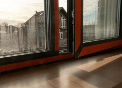 Fotografija 2 - Neka vaš dom zamiriši po kolačima, a ne vlazi i plijesni!