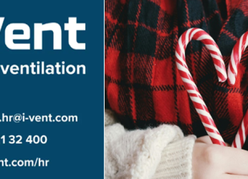 Fotografija 6 - Neka vaš dom zamiriši po kolačima, a ne vlazi i plijesni!