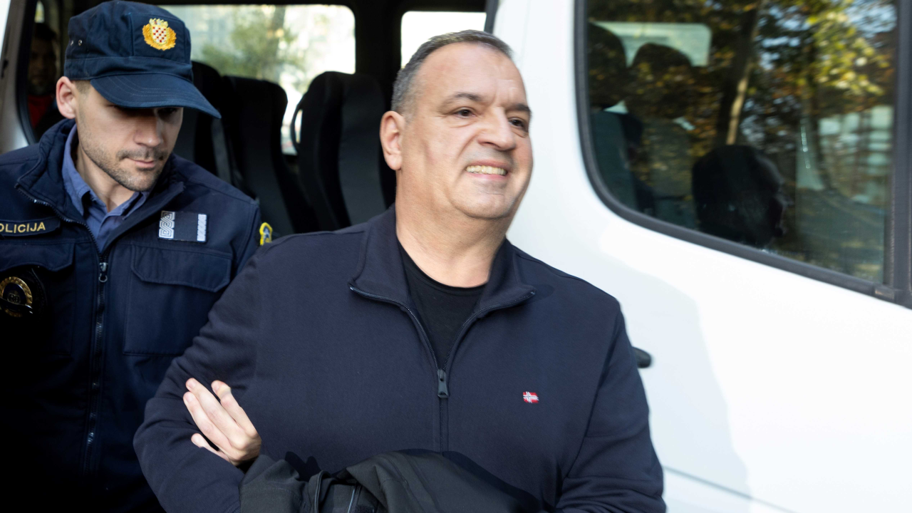 Beroš uputio zahtjev za aktivacijom i istodobnim zamrzavanjem saborskog mandata