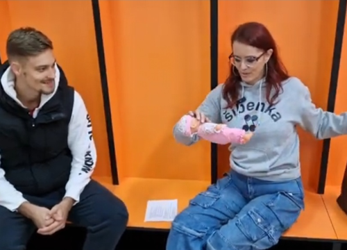 Pet osobnih: Igrač Šibenke Miha Škedelj uskoro postaje tata