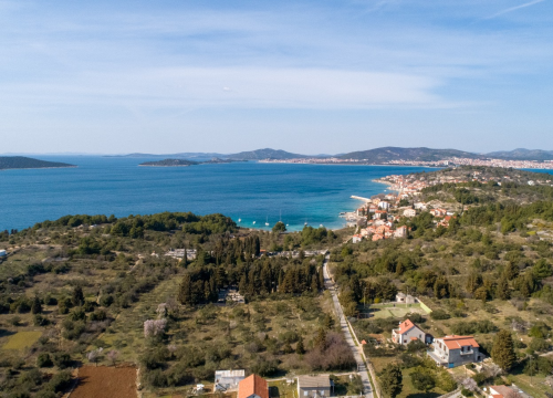 Milijunski projekt šetnice na Prviću: Uskoro Luka i Šepurina bliže nego ikad