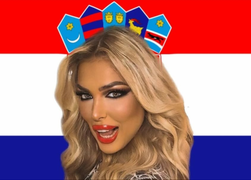 Nije joj prvi put: Ava Karabatić objavila kandidaturu za predsjednicu