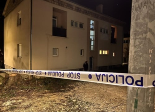 Marijo Ćaćić: Četvero mladih stabilno, na dan sprovoda poginulog mladića u Kninu će biti proglašen Dan žalosti