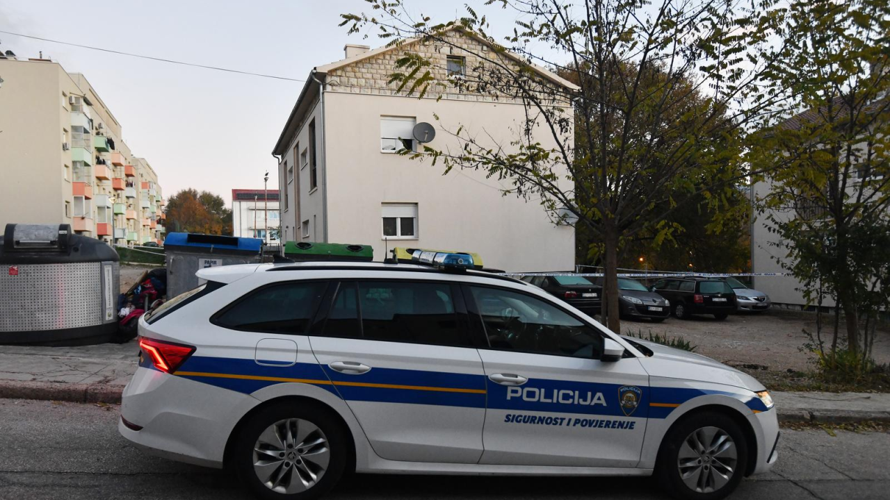 Policija održala presicu: Mladić (25) donio bombu, drugi je aktivirao i poginuo