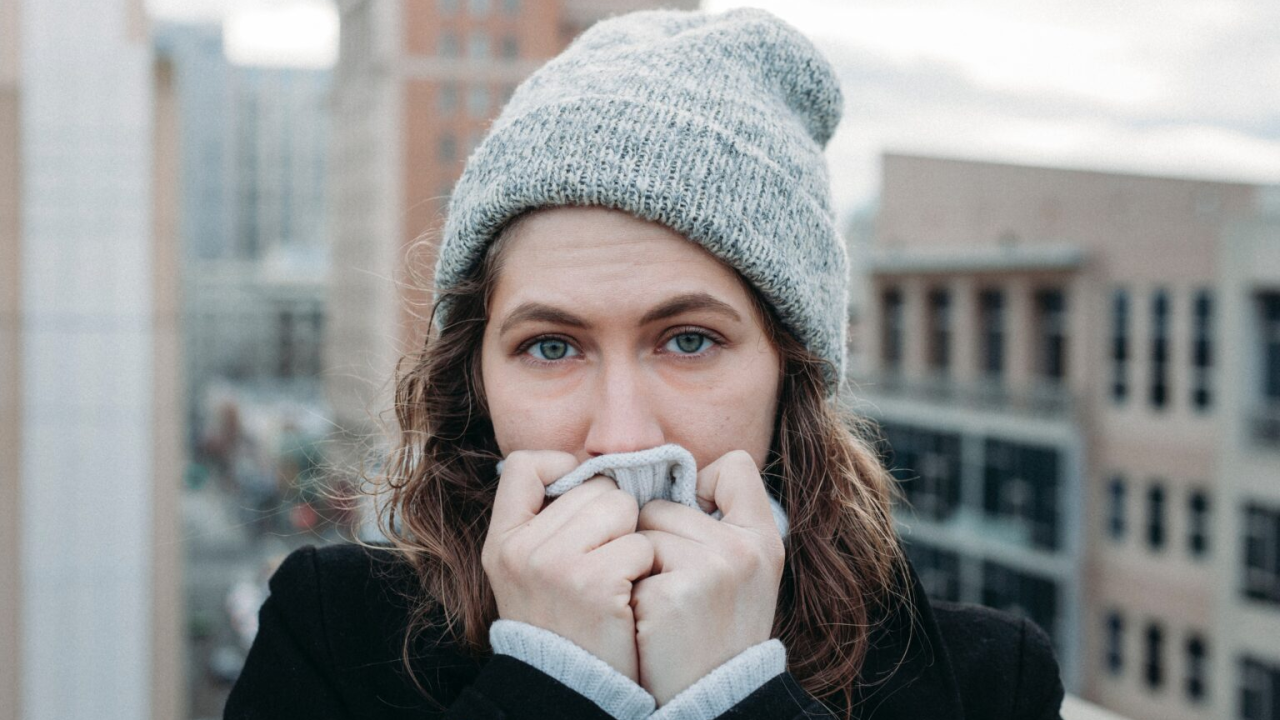 Uvijek vam je hladno? Ovo su mogući razlozi zašto se ne možete ugrijati