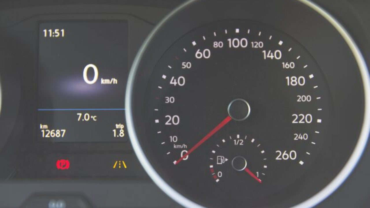 U Šibeniku 33-godišnjak upravljao osobnim vozilom za vrijeme dok mu je oduzeta vozačka dozvola