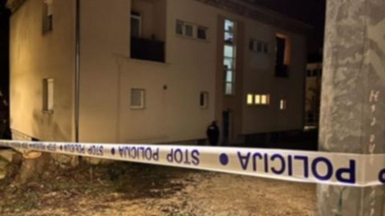 Dobre vijesti iz KBC-a Split: Mladi ozlijeđeni u eksploziji u Kninu izvan životne opasnosti