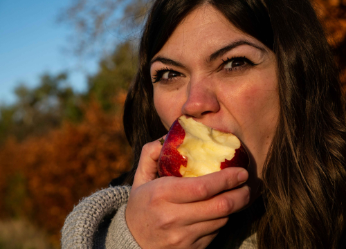 Jedna jabuka na dan tjera doktora iz kuće van. Istina ili mit?