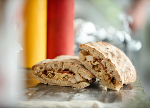 Fotografija 2 - Očekuje vas nezaboravna atmosfera uz Petra Dragojevića u Mozartu!