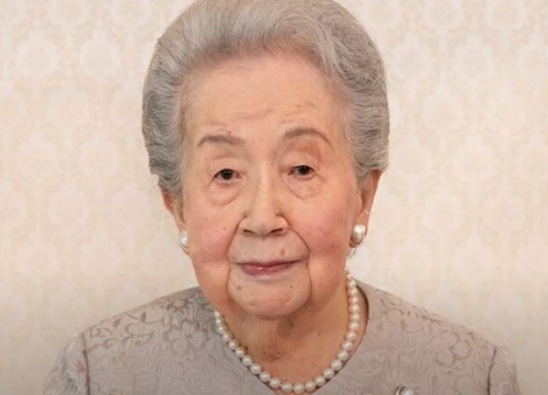 Preminula najstarija princeza na svijetu, imala je 101 godinu