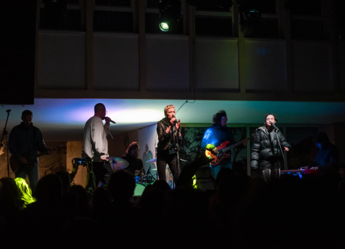 Elemental će vam u parku ispričati sve o malim stvarima: Remi i ekipa dolaze na Adventuru