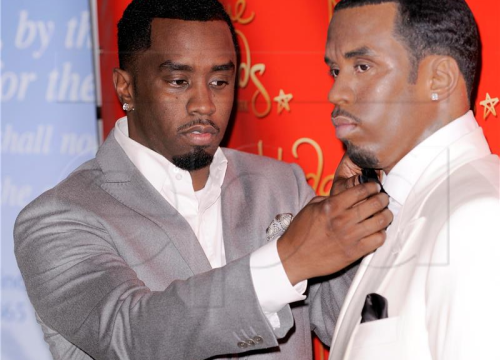 Diddy ostaje u pritvoru, odbijena jamčevina