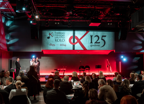 Održana Svečana sjednica ŠPD Kolo: Zahvalili se zaslužnim članovima i svima koji im pomažu u radu