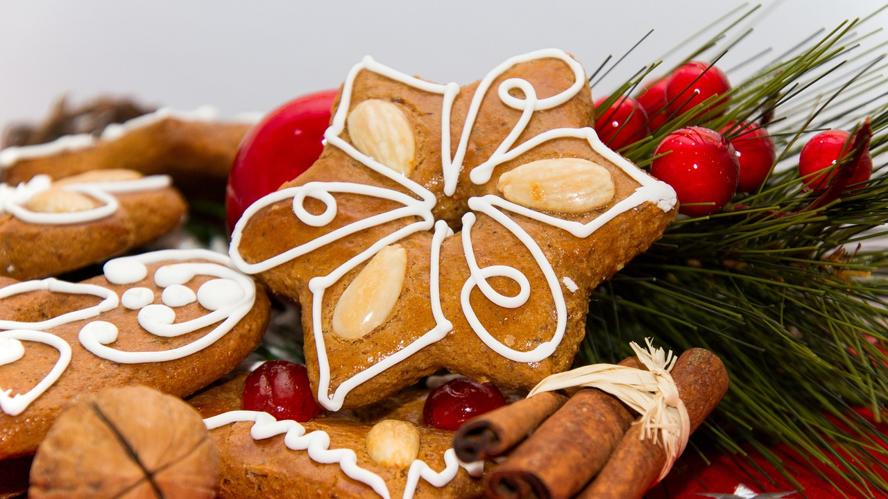 Mirišu na Božić: Napravite medenjake po ovom starinskom receptu