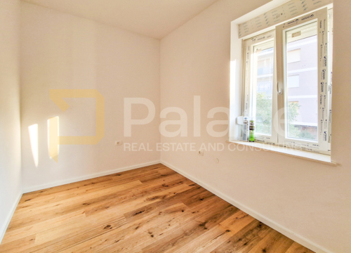 Fotografija 2 - Agencija Palace: Prodaje se dvosoban stan na odličnoj lokaciji