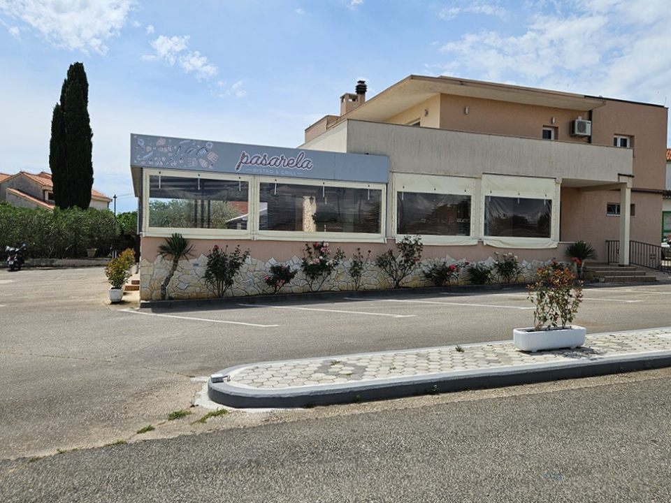 Uživajte u domaćoj spizi i blagdanskoj atmosferi Bistroa Pasarela!