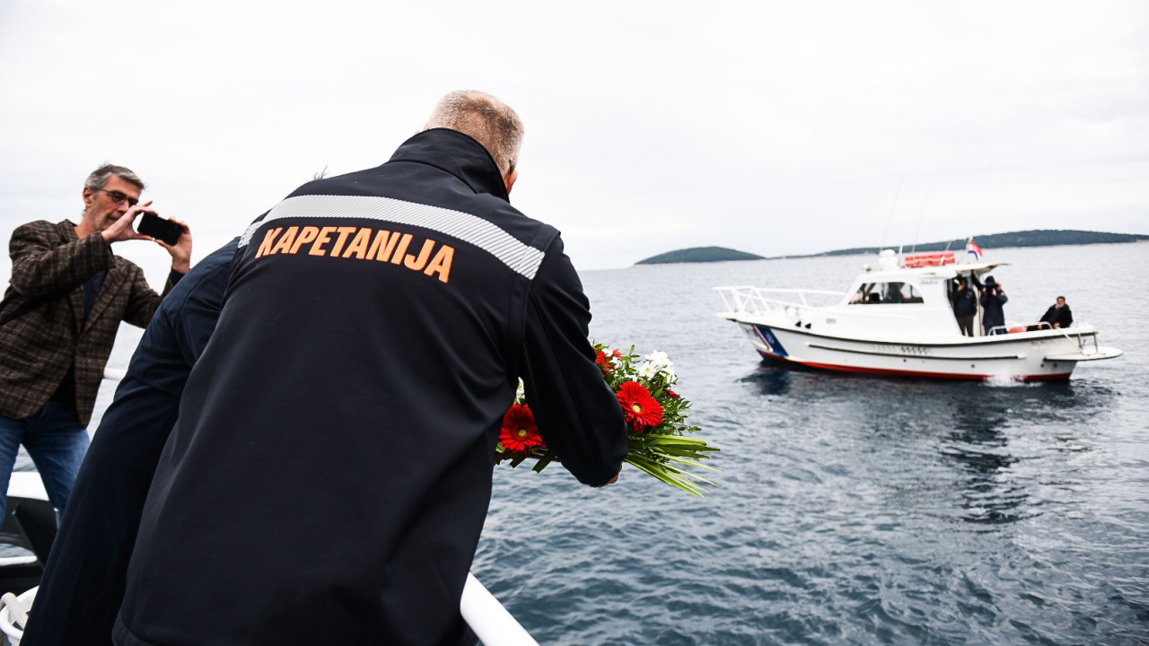 Šibenski pomorci u petak će obilježiti blagdan svojeg zaštitnika