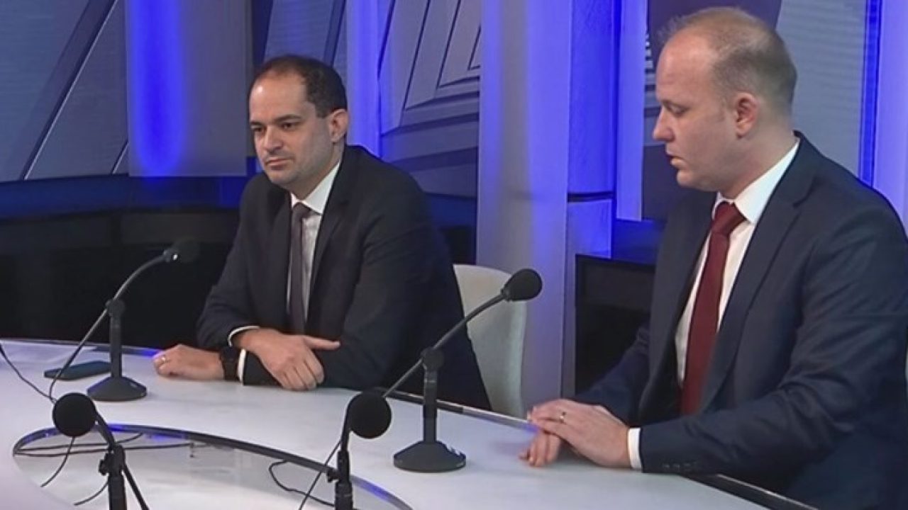 Malenica: Moguće je da je gospodin Milanović pokrenuo opoziv premijera