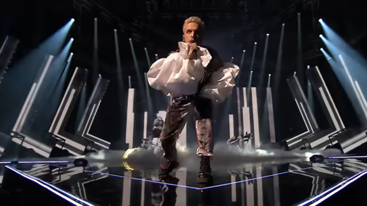 Baby Lasagna odgodio koncert u Novom Sadu iskazujući pijetet žrtvama s kolodvora