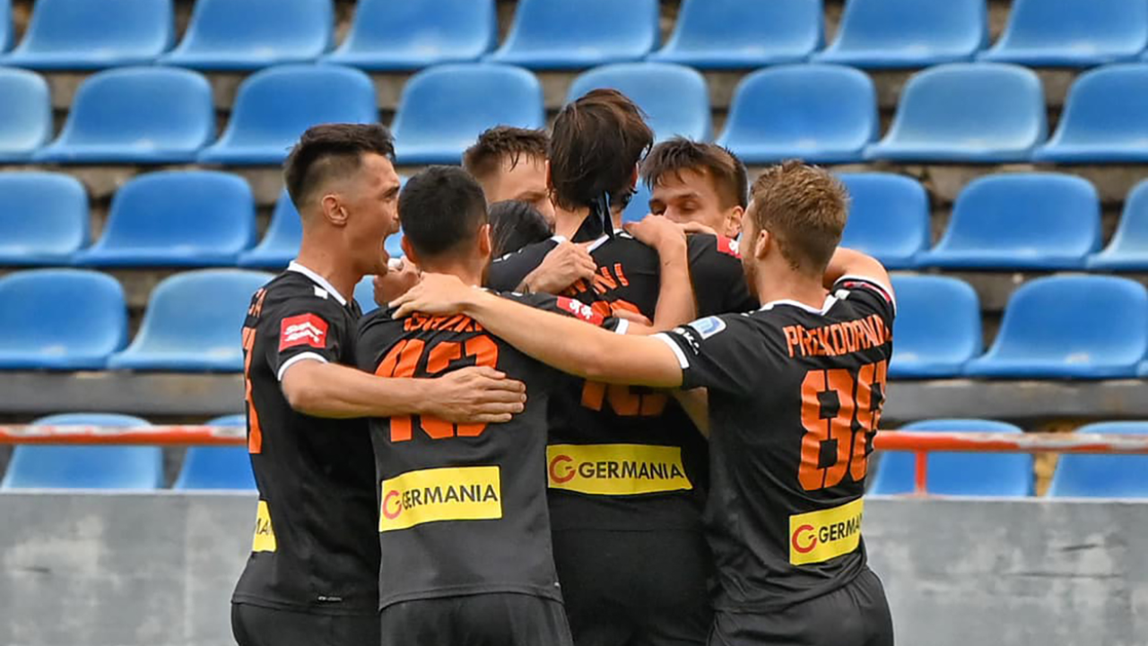 Dijelimo ulaznice: Vodimo vas na utakmicu Šibenika i Rijeke na Šubićevcu