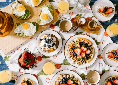 Tri popularna izbora za doručak povećavaju rizik od raka