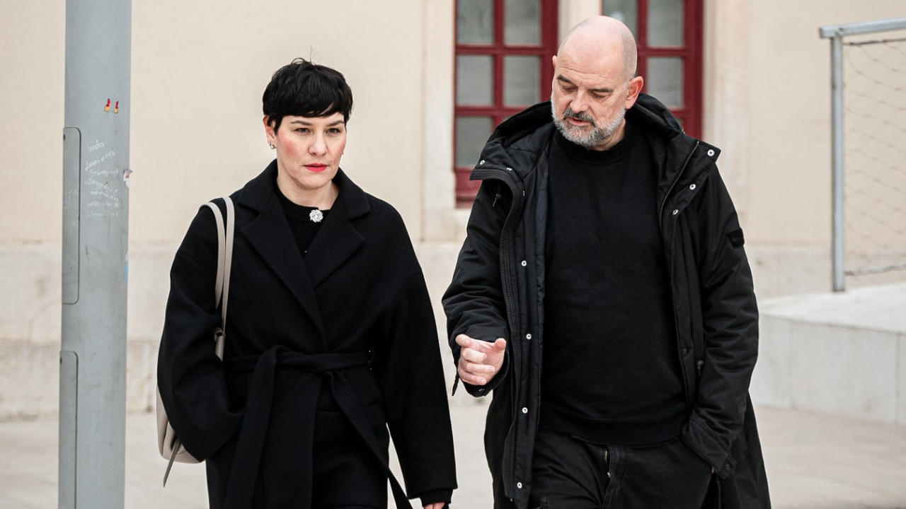 FOTO Đir po gradu, srijeda 4. prosinca