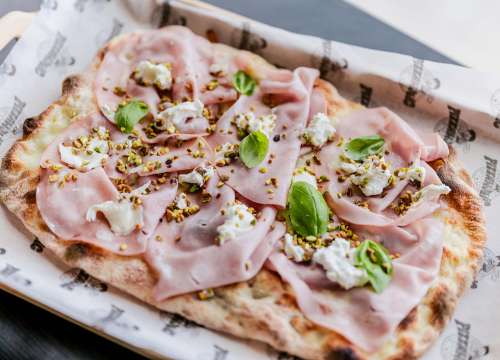 Fotografija 3 - Prosinac prepun uživanja i zabave u Pulse Areni i Pizzaholicu!