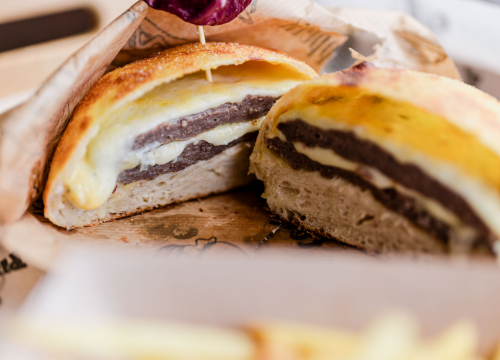 Fotografija 13 - Prosinac prepun uživanja i zabave u Pulse Areni i Pizzaholicu!